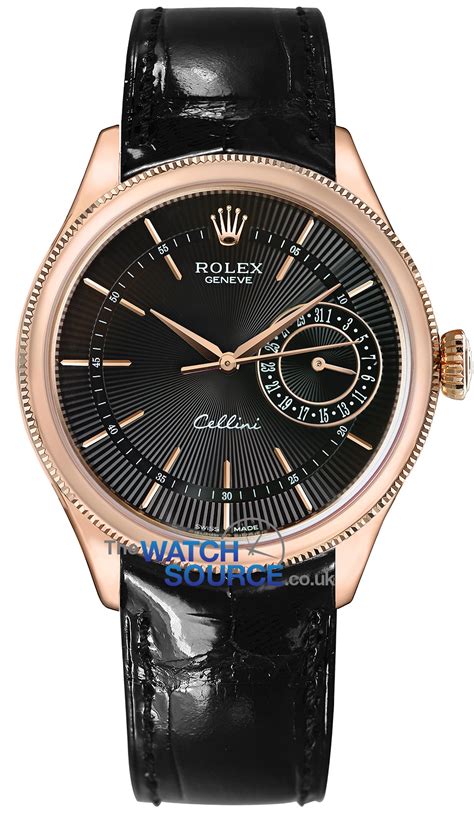 jam tangan rolex cellini date seri 50515|rolex cellini 50515.